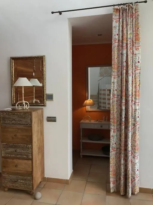 Schoene Meernahe Villa Mit Pool+Grill, Naehe Arta Colonia de Sant Pere